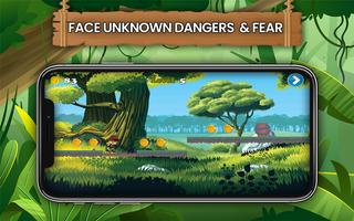 Jungle Run Adventure screenshot 2