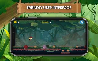 Jungle Run Adventure screenshot 3