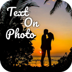 ikon Text on Photo, Text Quotes