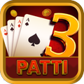 Teen Patti - Poker, Roulette