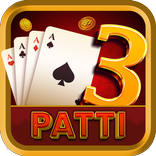 ”Teen Patti - Poker, Roulette