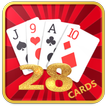 28 Cards Game