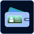 Visiting Card Holder / Wallet APK