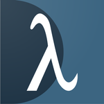 λ | Cortex Go icon