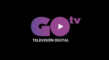 GO Tv ポスター