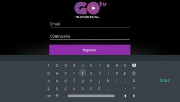 GO Tv Ekran Görüntüsü 1
