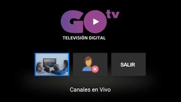 GO Tv Ekran Görüntüsü 2