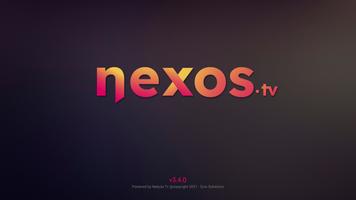 Nexos.tv 포스터