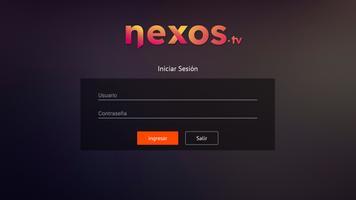Nexos.tv 스크린샷 1