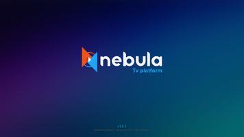 Nebula 海報