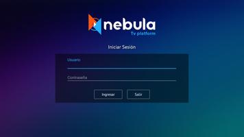 Nebula Ekran Görüntüsü 1