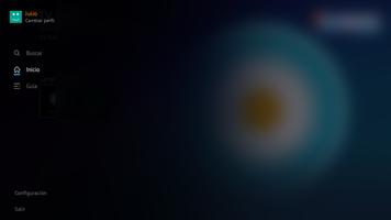 Nebula screenshot 2