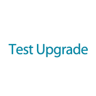 Test Upgrade icône