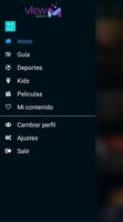View Android TV screenshot 1
