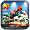 Moto Racing 3D Game APK