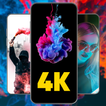 QWall: Wallpaper 4K