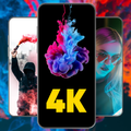 QWall: Wallpaper 4K