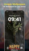 QWall: Wallpaper 4K скриншот 3