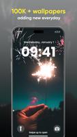 QWall: Wallpaper 4K постер