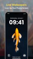 QWall: Wallpaper 4K скриншот 2