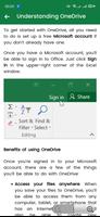 Learn MS Office screenshot 3