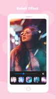 QPhoto: Photo Editor screenshot 1