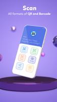 QVsoft QR Code Scanner ảnh chụp màn hình 1