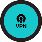 آیکون‌ QVPN