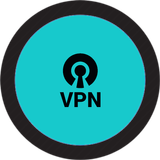 Client VPN libre QVPN icône