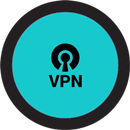 QVPN عميل VPN مجاني APK