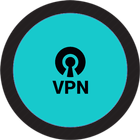 Icona Cliente VPN gratuito QVPN