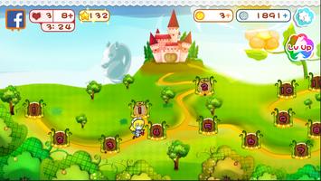 Alice Running Adventures screenshot 1