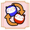 Kitty Match คิตตี้แมทช์ APK