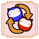 Match de chaton APK