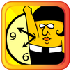 mini clock APK