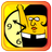 mini clock APK