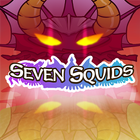 Seven Squids ไอคอน