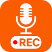 Voice Recorder App icon