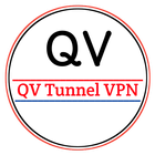 QV Tunnel VPN icône
