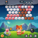Animal Bubble Blast