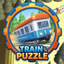 APK Train Puzzle