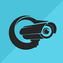 CCTV Video Recorder Background APK