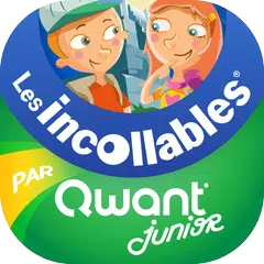 Les Incollables® Qwant Junior アプリダウンロード