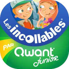 Les Incollables® Qwant Junior APK Herunterladen