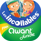 Les Incollables® Qwant Junior icon