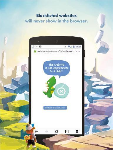 Qwant Junior APK for Android Download
