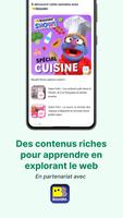 Qwant Junior Screenshot 2