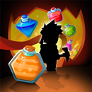 APK Gold Mine Crush