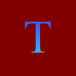 WordPad Textnote icon