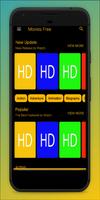 Watch Movies Free - HD Movies 2020 capture d'écran 2